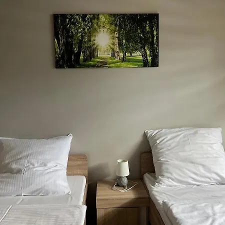 Szelesiowka & Hotel 3*