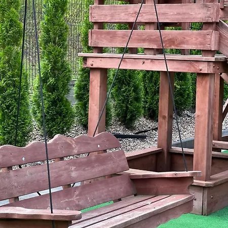 Szelesiowka & Hotel 3*