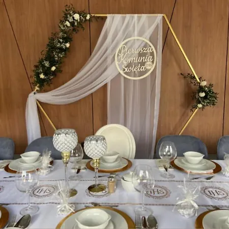 Szelesiówka&spa Hotel 3*