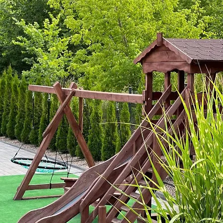 Hotel Szelesiowka & Chodzież