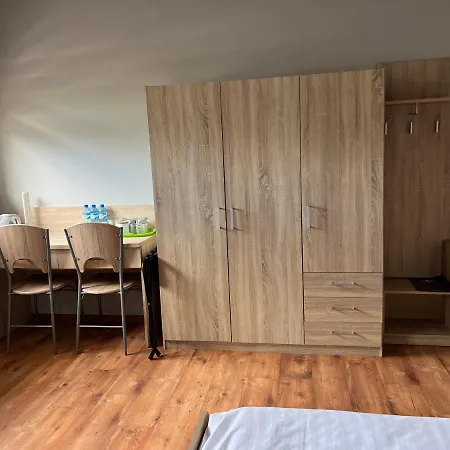 Hotel Szelesiowka & Chodzież