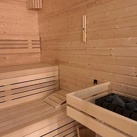 Szelesiówka&spa Chodzież