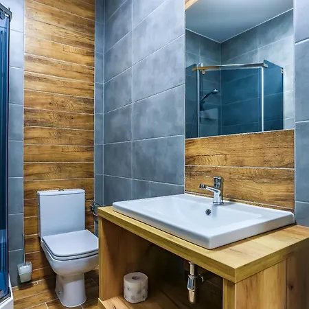 Szelesiówka&spa Hotel Chodzież