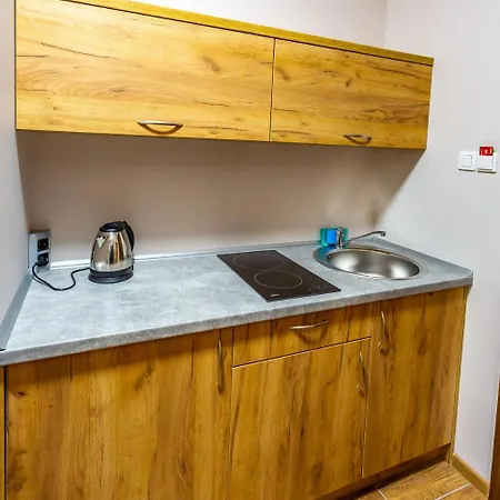 Szelesiowka & 3* Chodzież