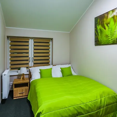 Hotel Szelesiowka & 3*