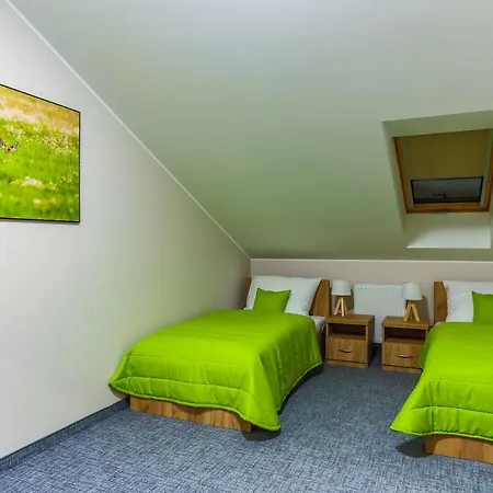 Hotel Szelesiowka & 3*