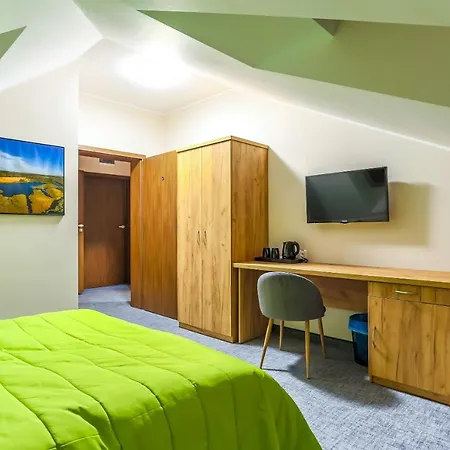 Hotel Szelesiowka & 3*