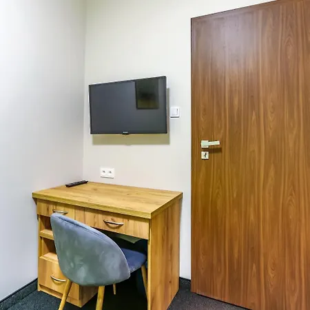 Szelesiowka & Chodzież