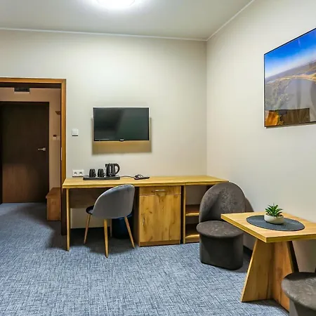 Hotel Szelesiowka & 3*