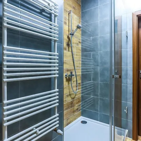 Szelesiowka & 3* Chodzież