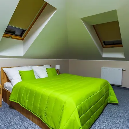 Szelesiowka & Hotel Chodzież