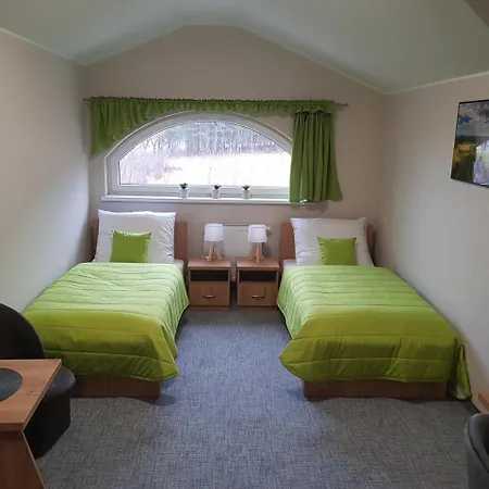 Szelesiówka&spa Hotel