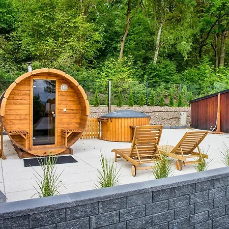 Szelesiowka & Chodzież