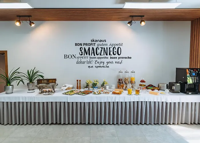 Hotel Szelesiowka & Chodziez