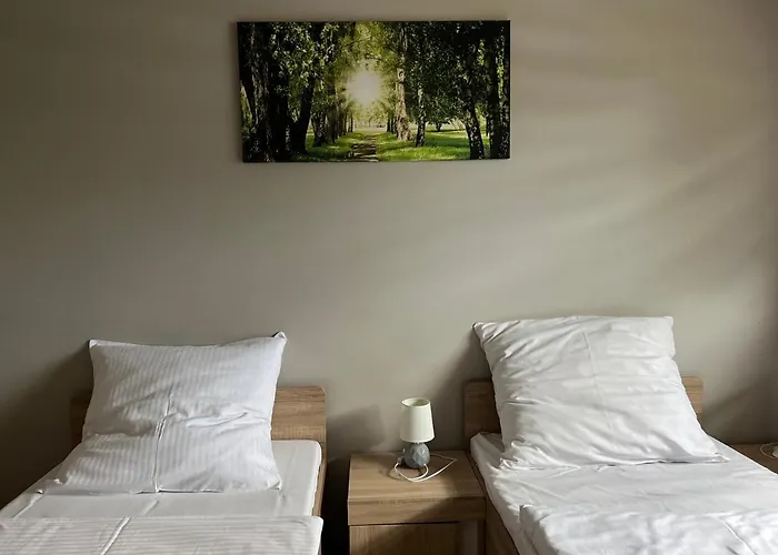 Szelesiowka & Hotel 3*