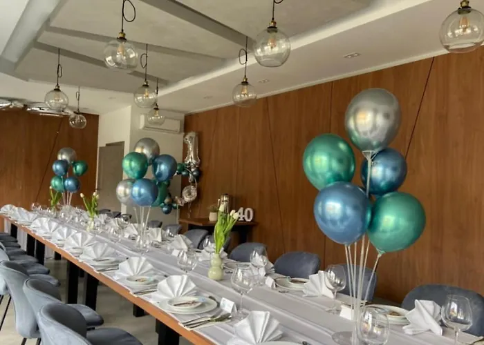 Szelesiowka & Отель