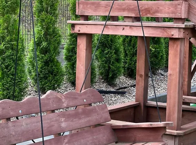 Szelesiowka & Hotel 3*