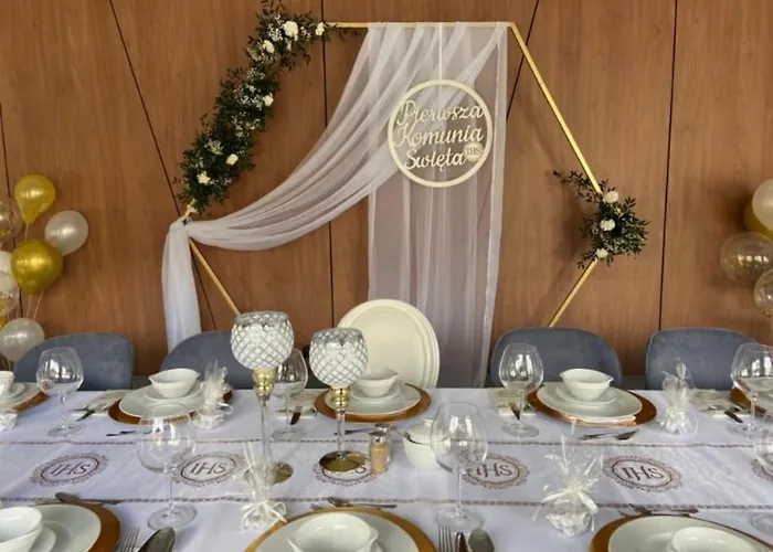 Szelesiowka & Hotel 3*