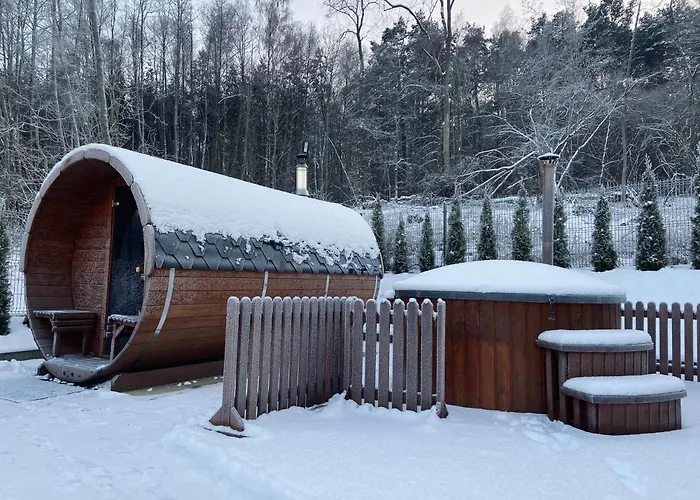 Hotel Szelesiowka & Chodziez