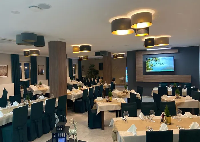 Szelesiowka & 3* Chodziez