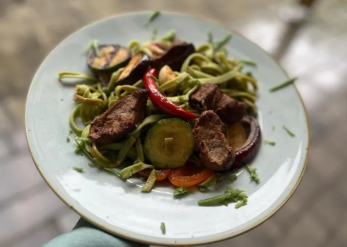 Szelesiowka & Hotel 3*