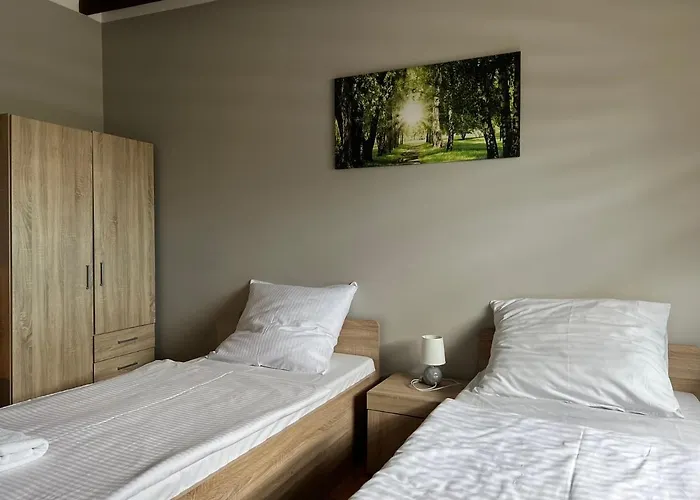 Szelesiowka & Отель Ходзеж