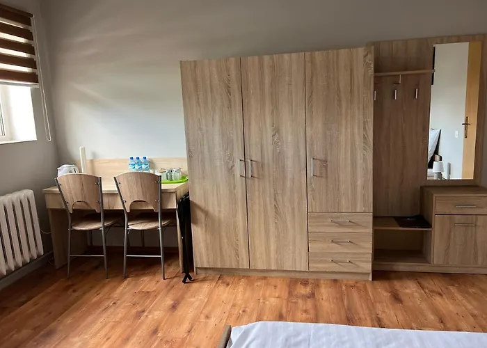 Hotel Szelesiowka & Chodziez