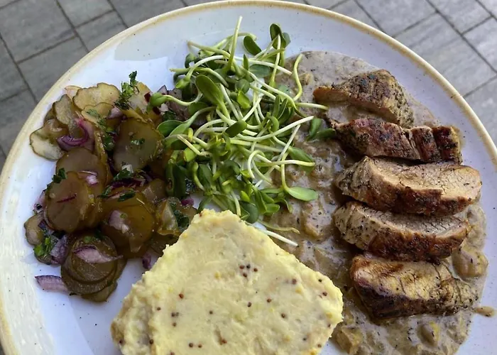 Szelesiowka & Отель