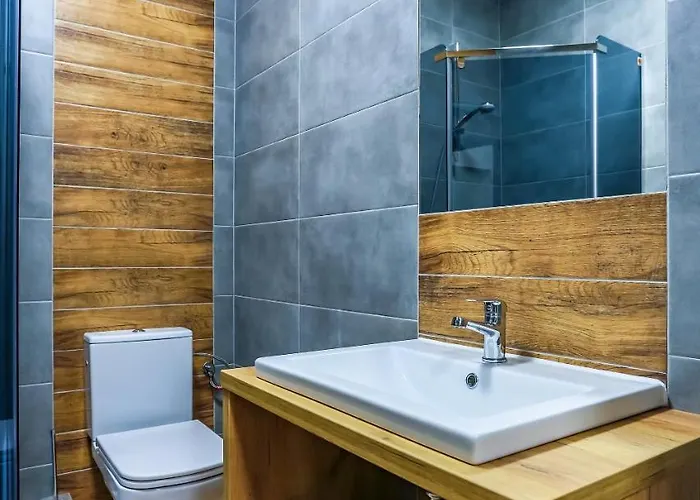 Szelesiowka & Hotel Chodziez