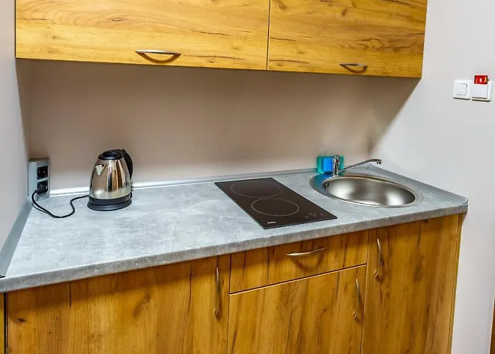 Szelesiowka & 3* Ходзеж