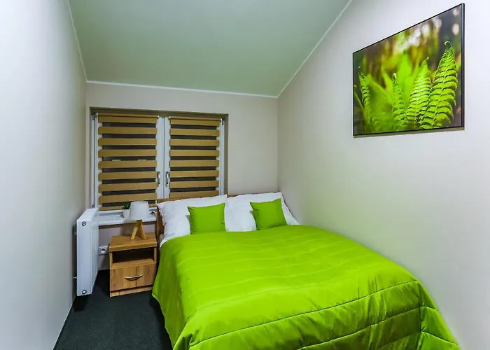 Hotel Szelesiowka & 3*