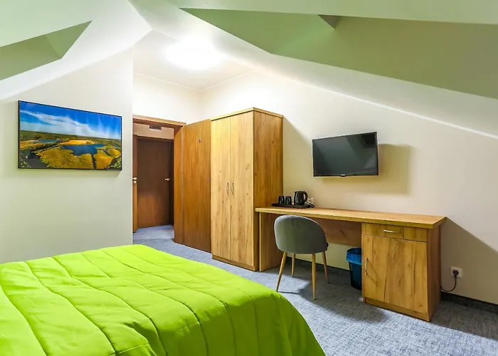 Hotel Szelesiowka & 3*