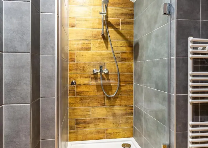 Отель Szelesiowka & 3*