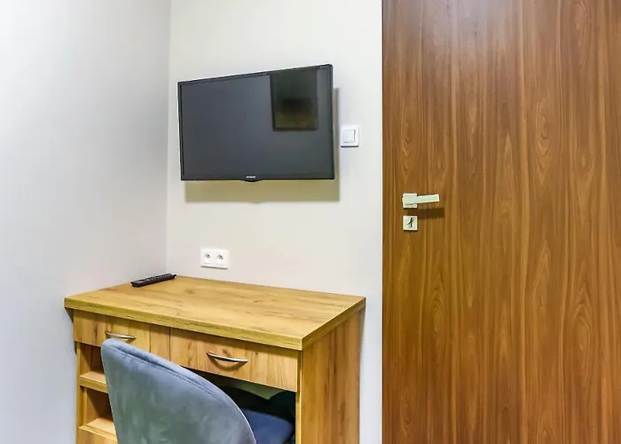 Szelesiowka & Ходзеж