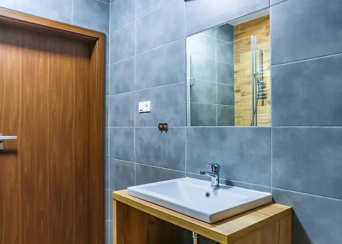 Szelesiowka & Отель Ходзеж