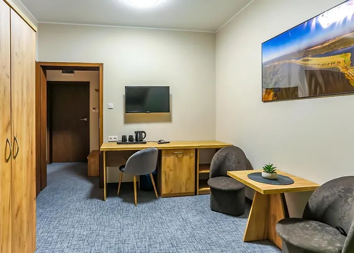 Hotel Szelesiowka & 3*