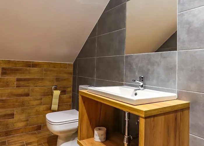 Szelesiowka & Chodziez