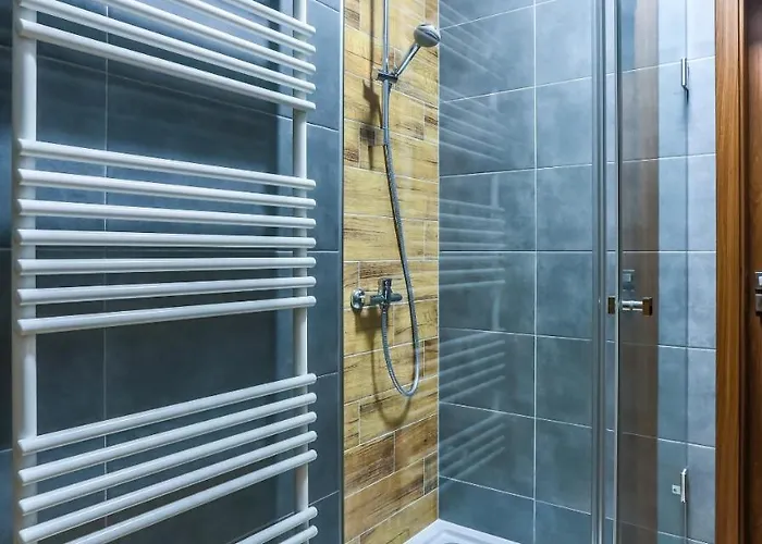 Szelesiowka & 3* Chodziez